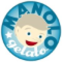 Manolo Gelato Pakistan Pvt. Ltd Logo