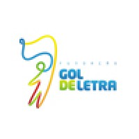 Fundação Gol de Letra Logo
