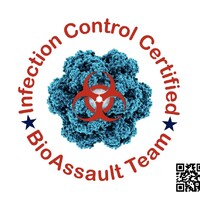 SoClean USA Logo