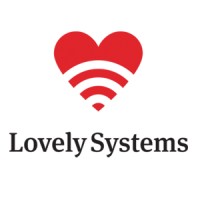 Lovely Systems GmbH Logo