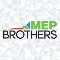 MEP Brothers Ltd. Logo