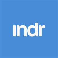 Indiandribble Logo