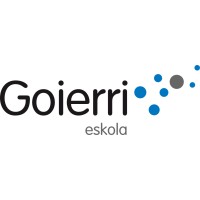 Goierri Eskola Logo