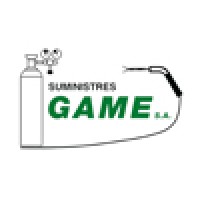 Suministros Game Logo
