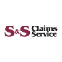 S&S Claims Service Logo