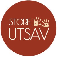 Store Utsav Logo