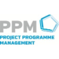 Project Programme Management Logo