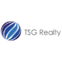 TSG Realty Logo