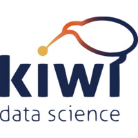 Kiwi Data Science Logo