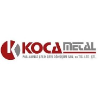 KOCA METAL Logo