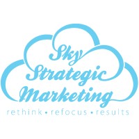 Sky Strategic Marketing Logo