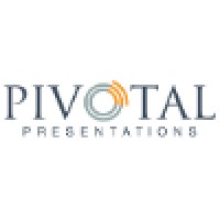 Pivotal Presentations Logo