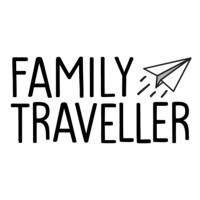 Family Traveller Logo