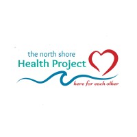 North Shore Health Project Logo