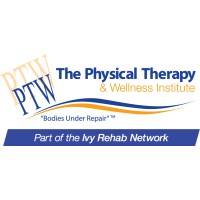 The Physical Therapy & Wellness Institute Logo