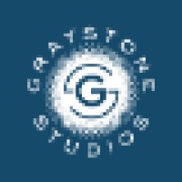 Graystone Studios Ltd. Logo
