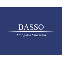 Basso Advogados Associados Logo