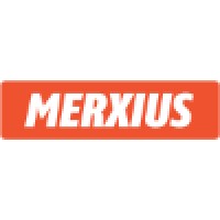 Merxius Logo