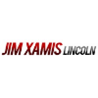 Jim Xamis Ford Lincoln Logo