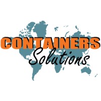 Containers Solutions Logo