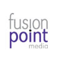 FusionPoint Media Logo