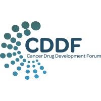 The Cancer Drug Development Forum (CDDF) Logo