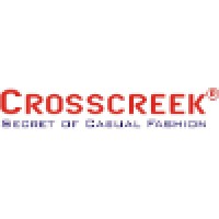 Crosscreek Logo