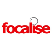 Focalise Logo