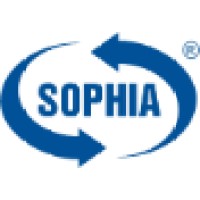 SOPHIA Language Services Ltd. Logo