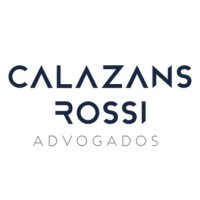 Calazans Rossi Advogados Logo