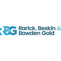 Rarick, Beskin & Bowden Gold, P.A. Logo