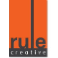 Rule Creative Logo