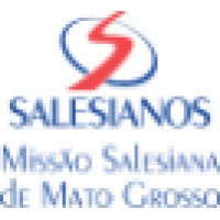 Missão Salesiana de Mato Grosso Logo