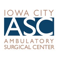 Iowa City ASC Logo