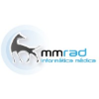 MMRAD Limitada Logo