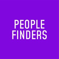 Peoplefinders Logo