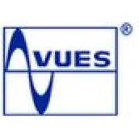 VUES Brno sro Logo