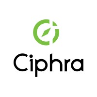 CIPHRA - Contabilidade, Gestão e Recursos Humanos Logo