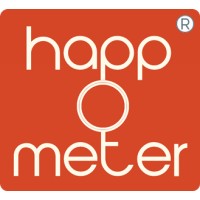 Happometer Corporation Logo