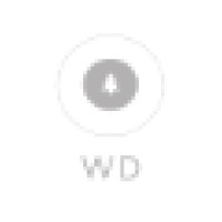 W•D Flooring Logo