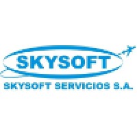 Skysoft Servicios S.A. Logo