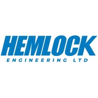 Hemlock Engineering Ltd Logo