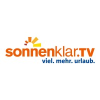 Euvia Travel GmbH/sonnenklar.TV Logo