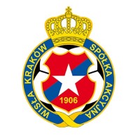 Wisła Kraków SA Logo