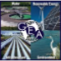 GEA ENGINEERING, PC Logo