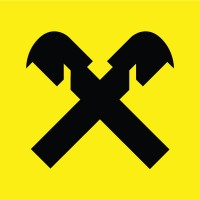 Raiffeisen Bank Albania Logo