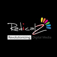 RADICALZ (PVT) LTD Logo
