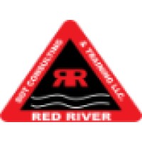 Red River DOT Consulting & Training LLC Logo