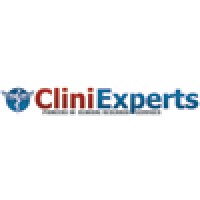 CliniExperts Services Pvt. Ltd. Logo
