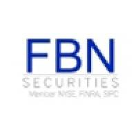 FBN Securities Inc. Logo